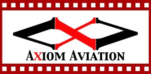 axiom aviation logo