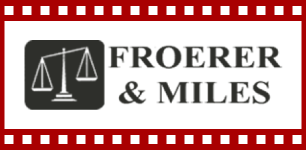 Froerer and Miles Logo