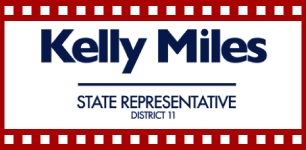 Kelly Miles Logo